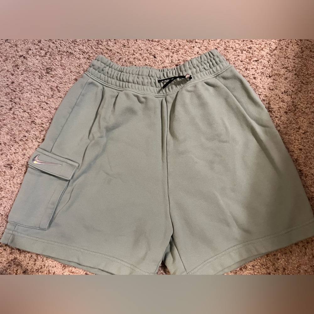 Nike sweat short